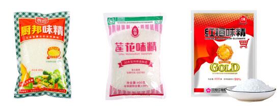 包裝（zhuāng）範圍
