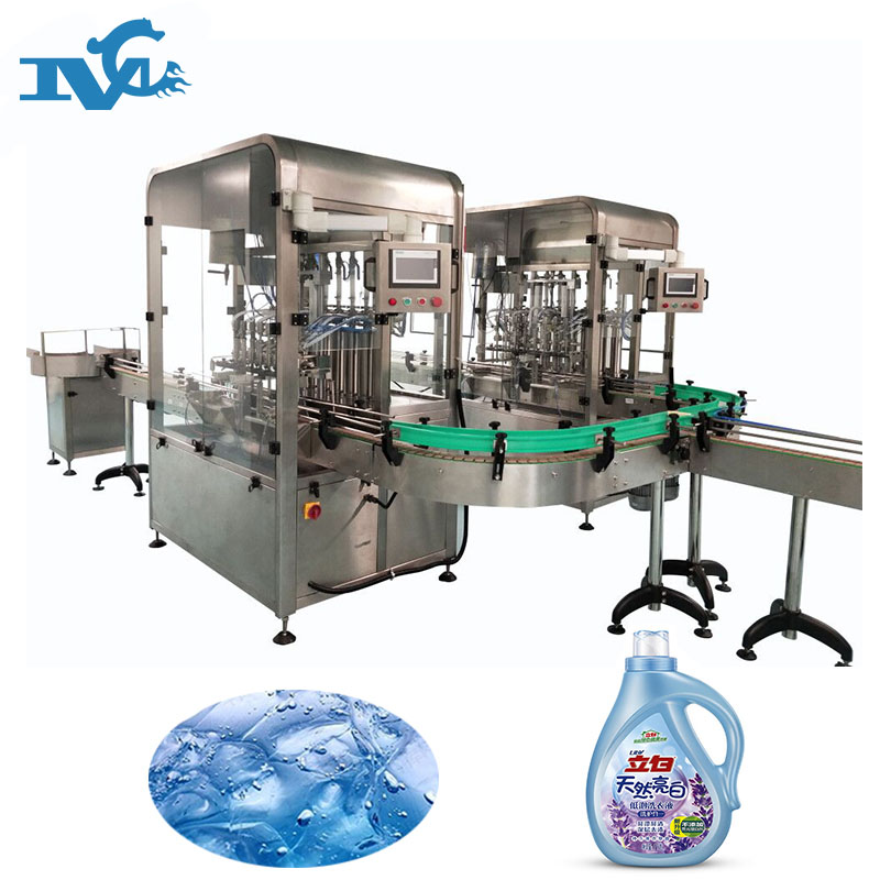 液（yè）體灌（guàn）裝機